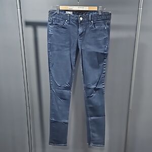 GAP Women's Blue Jeans